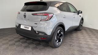 Renault Captur  - photo 3