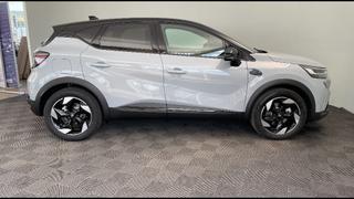 Renault Captur  - photo 4
