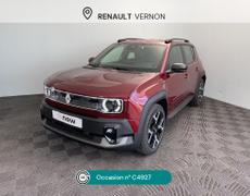 Renault R4 E-Tech La Chapelle-Longueville