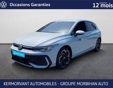 Volkswagen Golf 8 - 1.5 ETSI EVO2 150 DSG7 R-Line Edition - 38 890 €