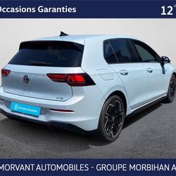 Volkswagen Golf 8 1.5 ETSI EVO2 150 DSG7 R-Line Edition Lanester