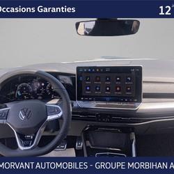 Volkswagen Golf 8 1.5 ETSI EVO2 150 DSG7 R-Line Edition Lanester