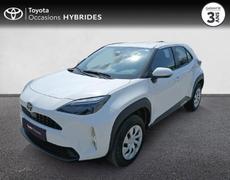 Toyota Yaris Cross - 116h Dynamic MY25 - 23 980 €