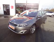 Peugeot 308 SW Phase 2 - 1.6 BLUEHDI 120CH ALLURE S&S EAT6 - 11 900 €