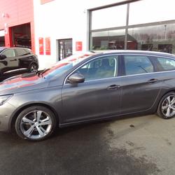 Peugeot 308 SW Phase 2 1.6 BLUEHDI 120CH ALLURE S&S EAT6 Br&eacute;hal