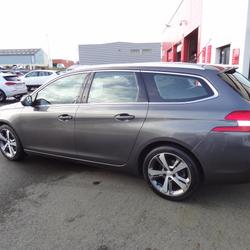 Peugeot 308 SW Phase 2 1.6 BLUEHDI 120CH ALLURE S&S EAT6 Br&eacute;hal