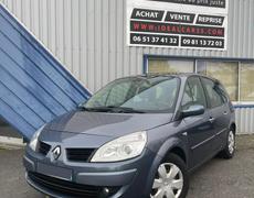 Renault Grand Scenic 2 Bourgbarré
