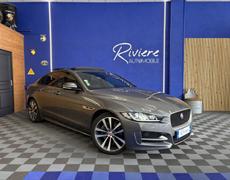 Jaguar XE Charlieu