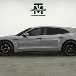 Porsche Taycan Taycan 598 ch GTS Sport Turismo Monistrol-sur-Loire