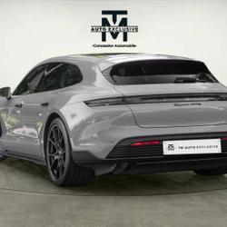 Porsche Taycan Taycan 598 ch GTS Sport Turismo Monistrol-sur-Loire