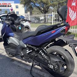 Sym Maxsym MAXSYM TL 500 Mougins