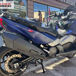 Sym Maxsym MAXSYM TL 500 Mougins