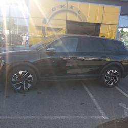 Opel Grandland 1.2 Turbo Hybrid 136 ch e-DCT6 GS occasion - Lescure-d'Albigeois - photo 2/38