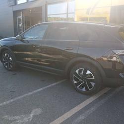 Opel Grandland Grandland 1.2 Turbo Hybrid 136 ch e-DCT6 GS Gaillac