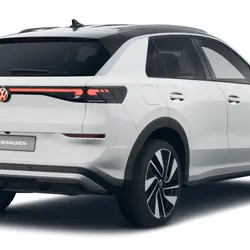 Volkswagen T-Roc T-Roc 1.5 eTSI EVO2 Hybrid 150 ch DSG7 Style Saint-L&ocirc;