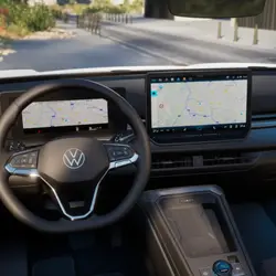 Volkswagen T-Roc T-Roc 1.5 eTSI EVO2 Hybrid 150 ch DSG7 Style Saint-L&ocirc;