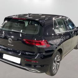 Volkswagen Golf 8 1.4 eHybrid Style Business DSG6 Chanas