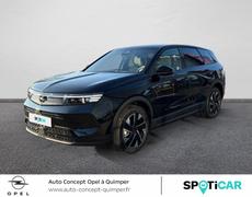 Opel Grandland - 1.2 Turbo Hybrid 136ch GS e-DCT6 - 31 490 €
