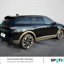 Opel Grandland 1.2 Turbo Hybrid 136ch GS e-DCT6 Quimper