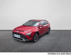 Hyundai Bayon Saint-Malo