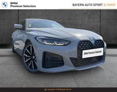 BMW Serie 4 Gran Coupe