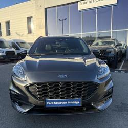 Ford Kuga 2.5 Duratec 225ch Hybride Rechargeable ST-Line X Powershift La Valette-du-Var