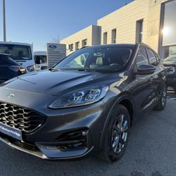 Ford Kuga 2.5 Duratec 225ch Hybride Rechargeable ST-Line X Powershift La Valette-du-Var