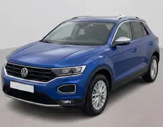 Volkswagen T-Roc Mions
