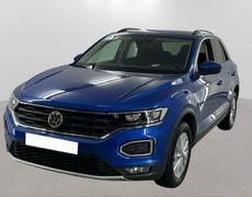 Volkswagen T-Roc Mions