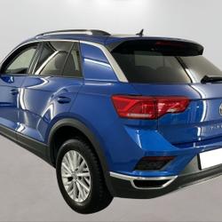Volkswagen T-Roc 1.0 TSI 115 Lounge Mions