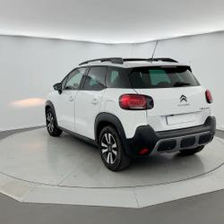 Citroen C3 Aircross PureTech 110 S&S BVM6 Shine Chauray