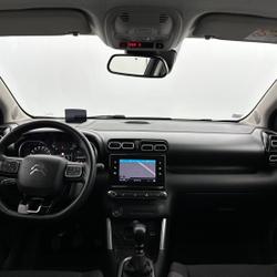 Citroen C3 Aircross PureTech 110 S&S BVM6 Shine Chauray