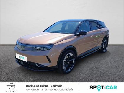 Opel Grandland - Electric 213ch Batterie 73 kWh GS - 46 950 €