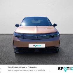 Opel Grandland Electric 213ch Batterie 73 kWh GS Yffiniac