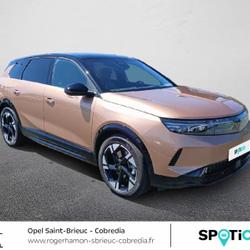 Opel Grandland Electric 213ch Batterie 73 kWh GS Yffiniac