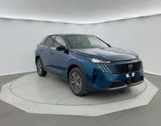 Peugeot 3008 Chauray