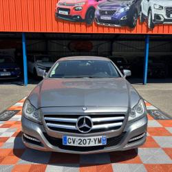 Mercedes CLS 350 CDI Lescure-d'Albigeois