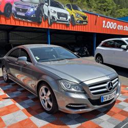 Mercedes CLS 350 CDI Lescure-d'Albigeois