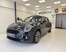 Mini Clubman Rouen