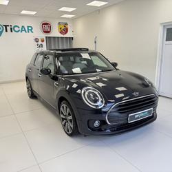 Mini Clubman Cooper Edition Premium Plus 136 ch BVA7 Rouen