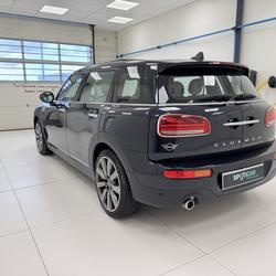 Mini Clubman Cooper Edition Premium Plus 136 ch BVA7 Rouen