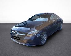 Mercedes CLA Saint-Fons