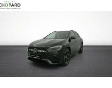 Mercedes GLA Saint-Fons