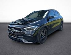 Mercedes GLA Saint-Fons