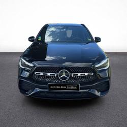 Mercedes GLA GLA 220 d 8G-DCT 4Matic AMG Line Saint-Fons