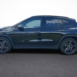 Mercedes GLA GLA 220 d 8G-DCT 4Matic AMG Line Saint-Fons