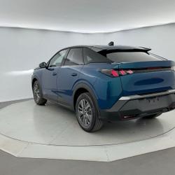 Peugeot 3008 Hybrid 145 e-DCS6 Allure Chauray