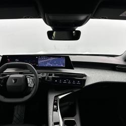 Peugeot 3008 Hybrid 145 e-DCS6 Allure Chauray