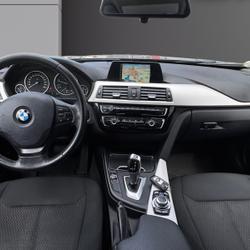 BMW Serie 3 TOURING 318D 150 BUSINESS BVA Theix-Noyalo