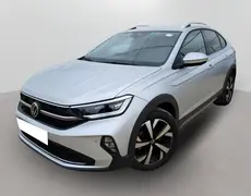 Volkswagen Taigo Chanas